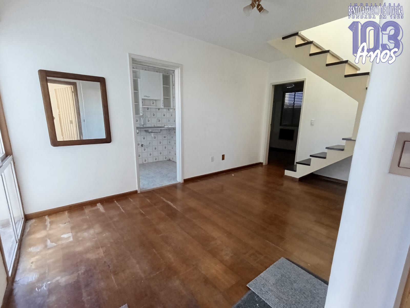 Cobertura, 1 quarto, 85 m² - Foto 4