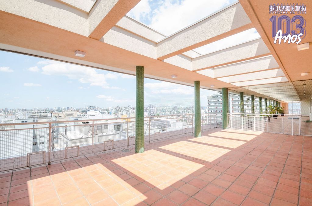Apartamento, 3 quartos, 158 m² - Foto 33