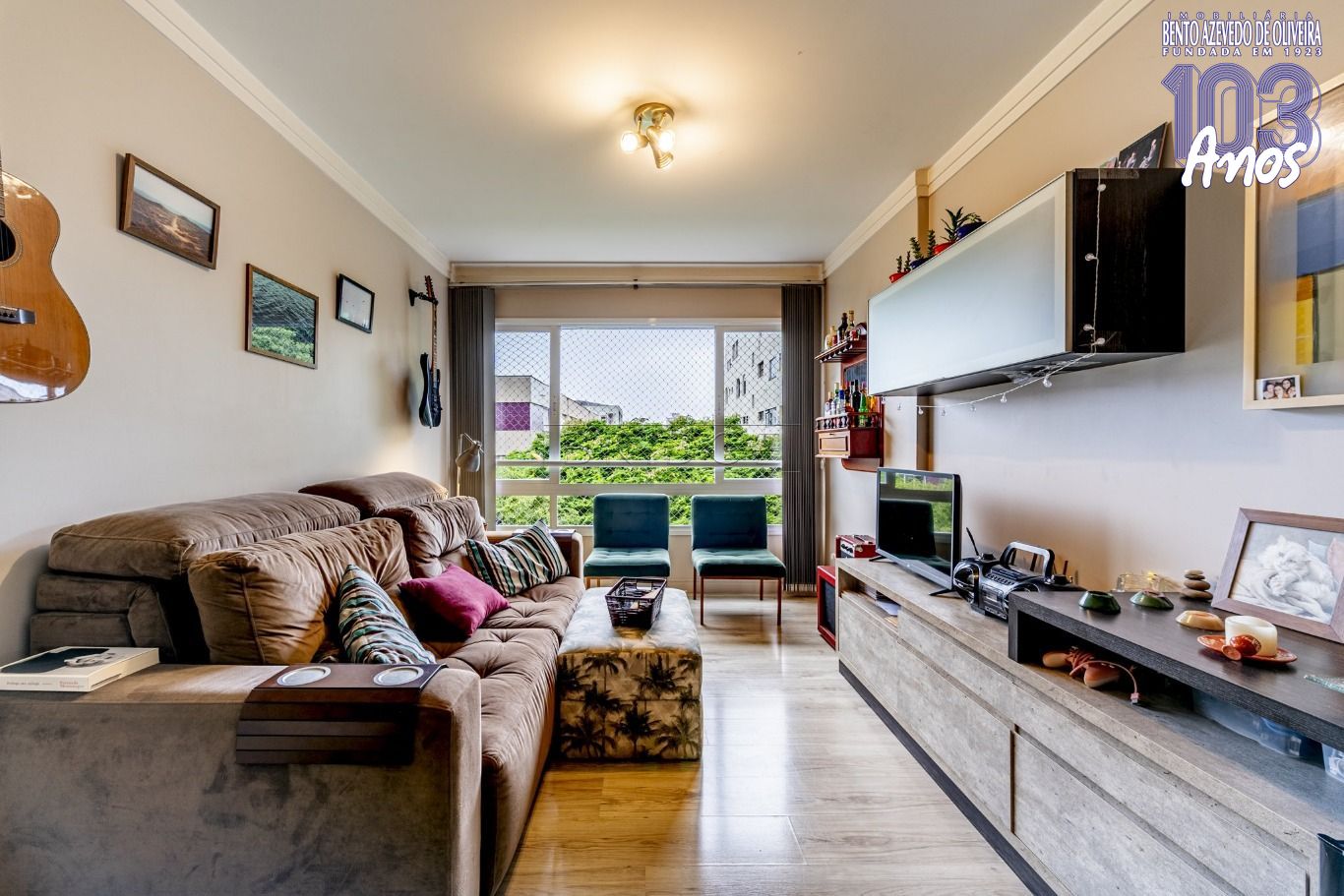 Apartamento, 2 quartos, 69 m² - Foto 8