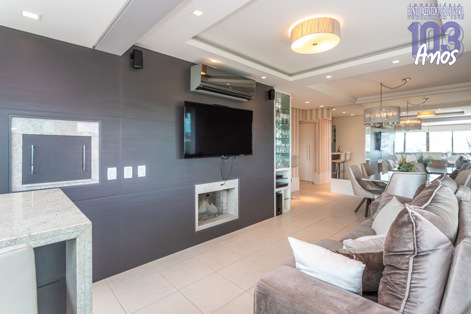 Apartamento, 2 quartos, 124 m² - Foto 10