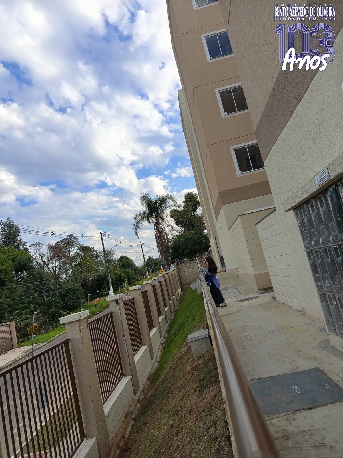 Apartamento, 2 quartos, 50 m² - Foto 28