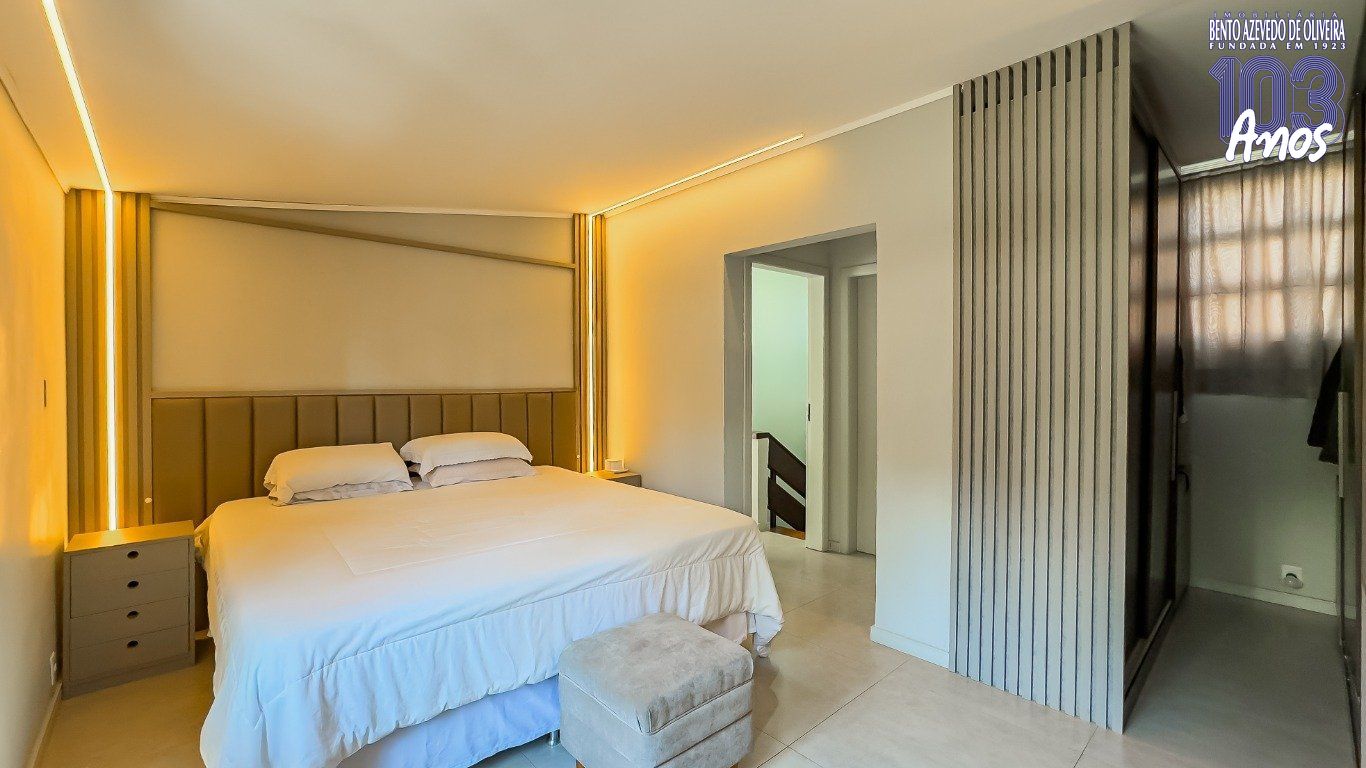 Cobertura, 3 quartos, 178 m² - Foto 10