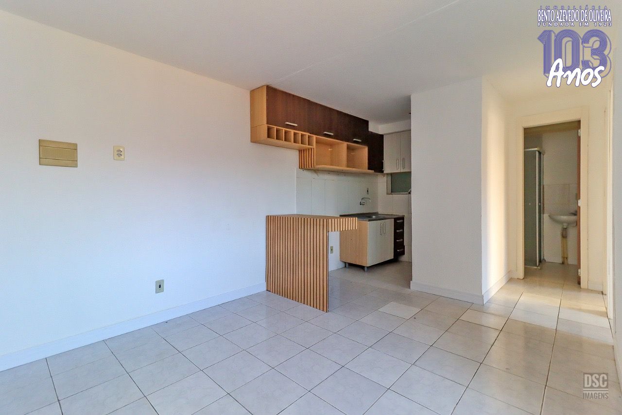 Apartamento, 2 quartos, 38 m² - Foto 7