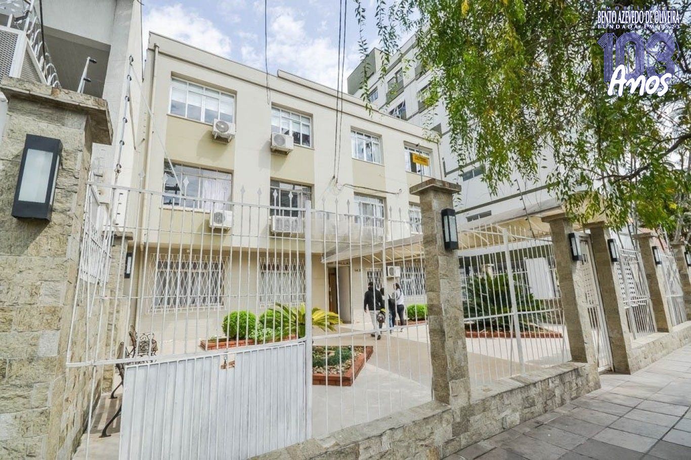 Apartamento, 2 quartos, 69 m² - Foto 25