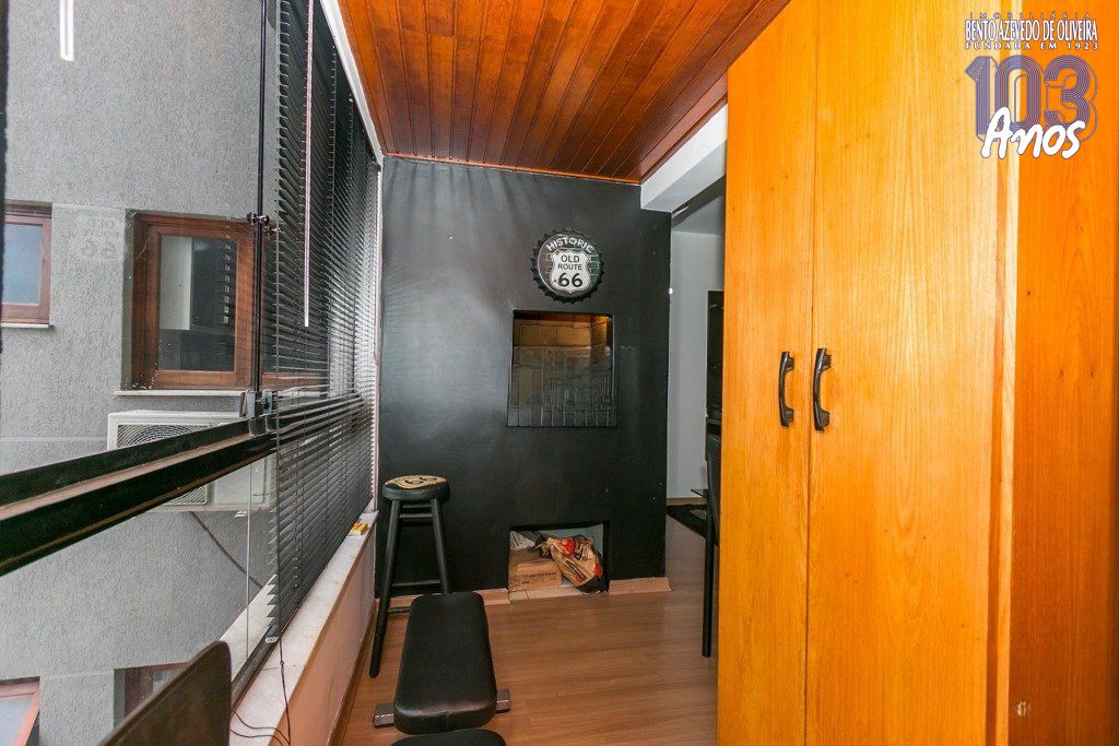 Apartamento, 1 quarto, 47 m² - Foto 2