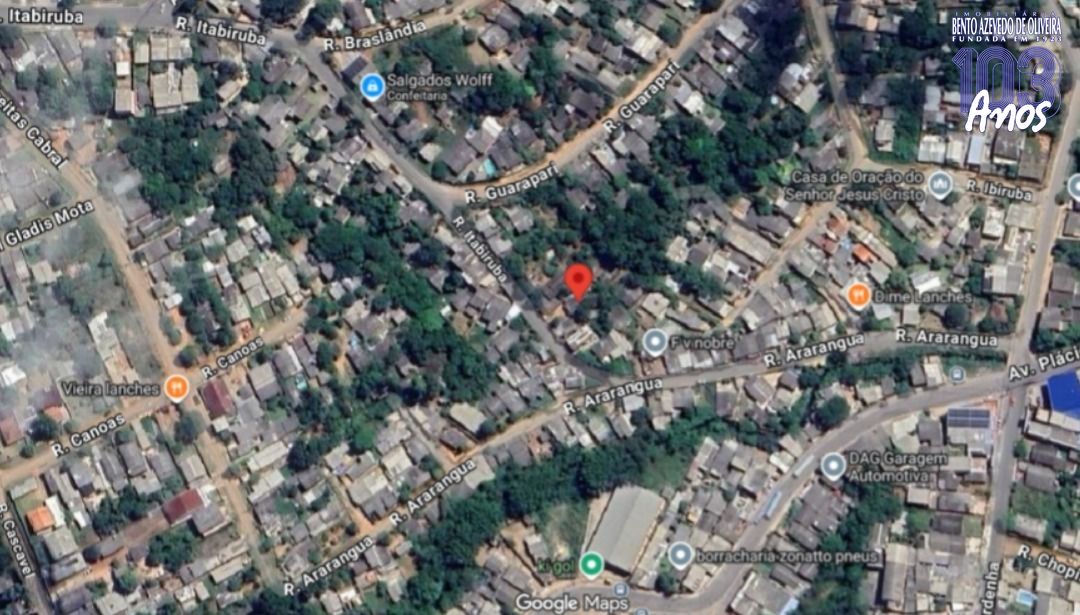 Terreno, 300 m² - Foto 24