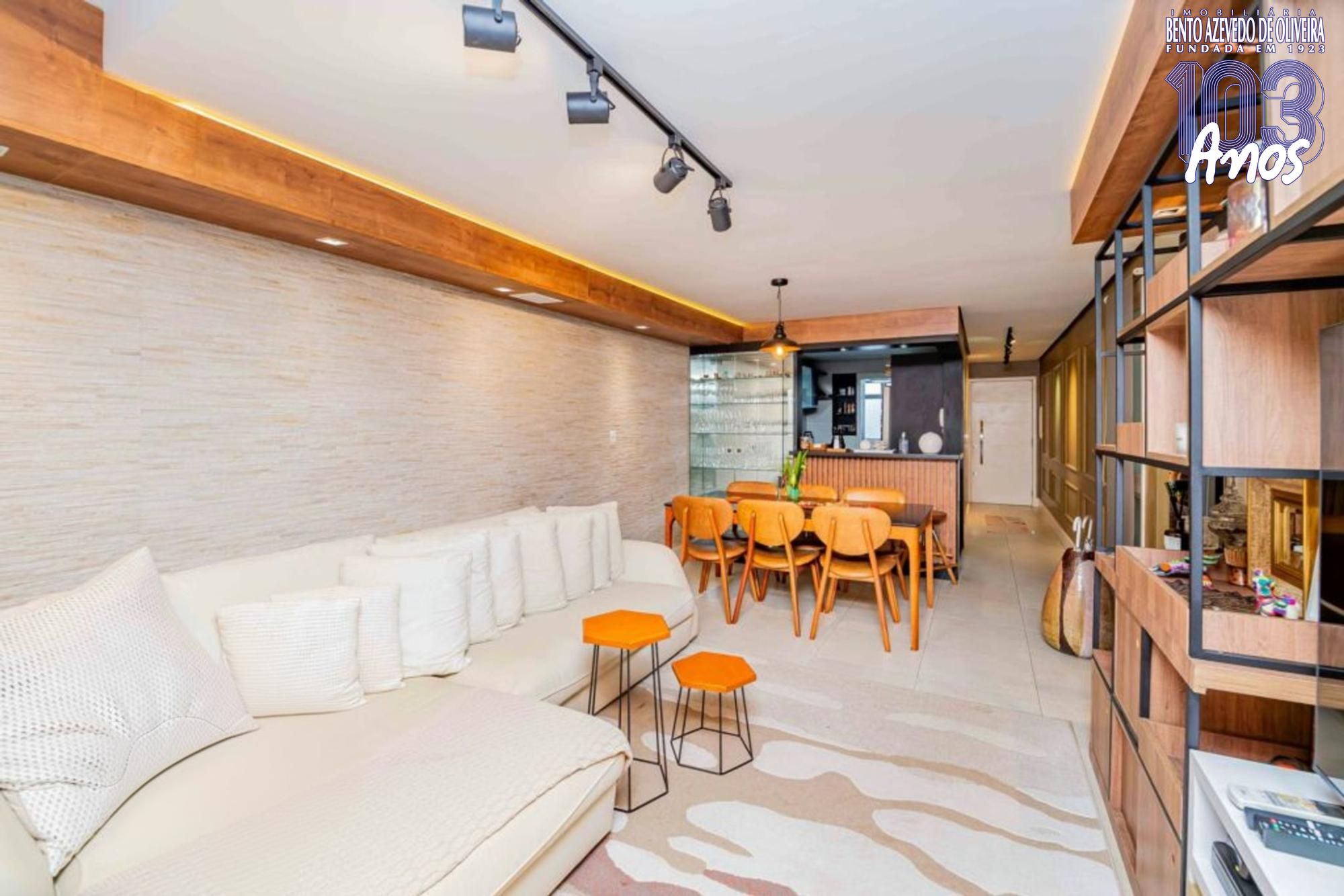 Apartamento, 2 quartos, 100 m² - Foto 15
