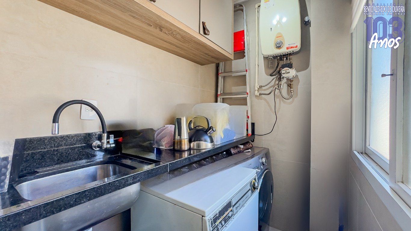Cobertura, 3 quartos, 178 m² - Foto 7