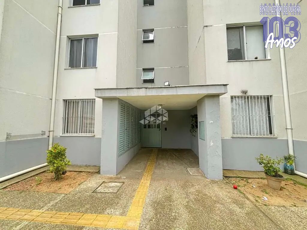 Apartamento, 2 quartos, 50 m² - Foto 18