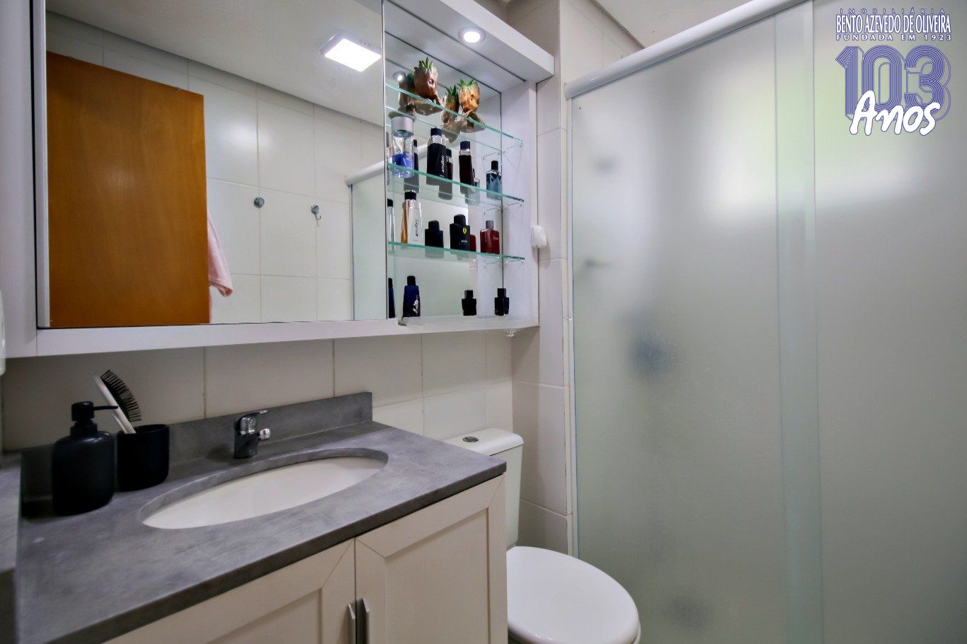 Apartamento, 2 quartos, 76 m² - Foto 15
