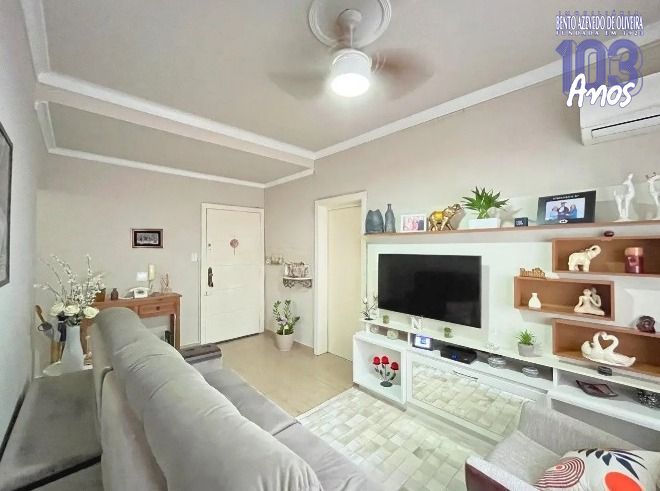 Apartamento, 2 quartos, 64 m² - Foto 2