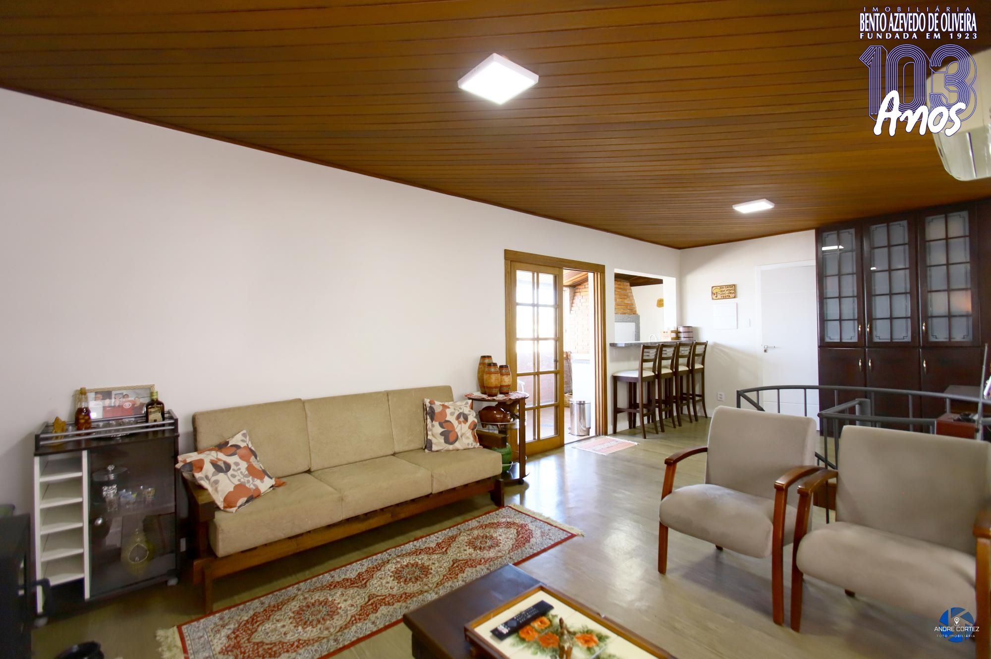 Cobertura, 3 quartos, 145 m² - Foto 33