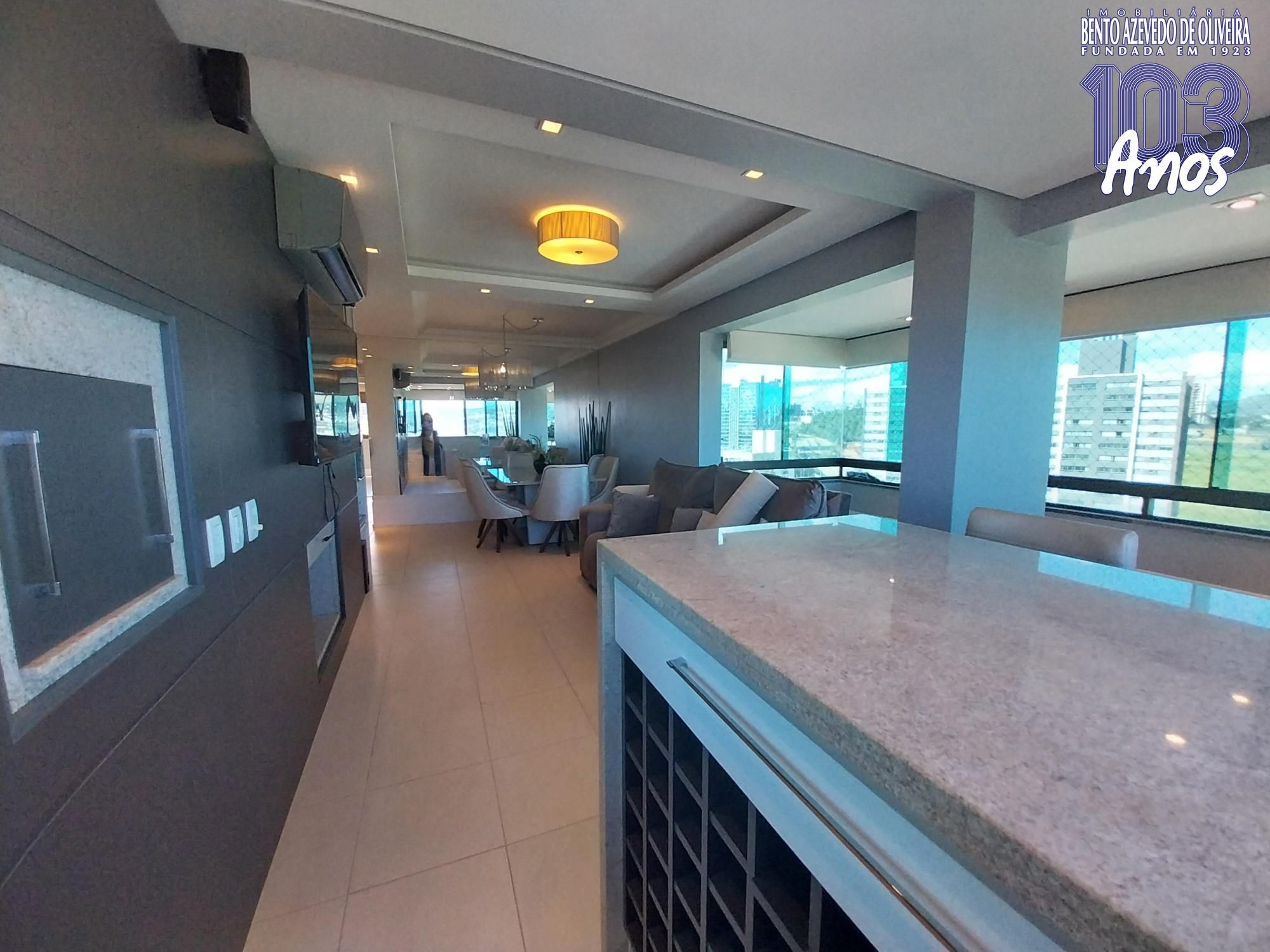 Apartamento, 2 quartos, 124 m² - Foto 17