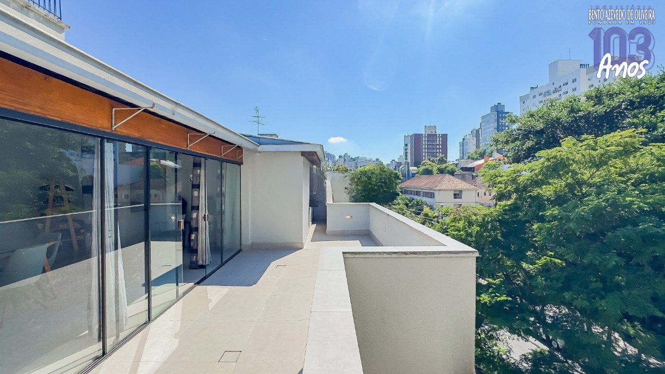 Cobertura, 3 quartos, 178 m² - Foto 29