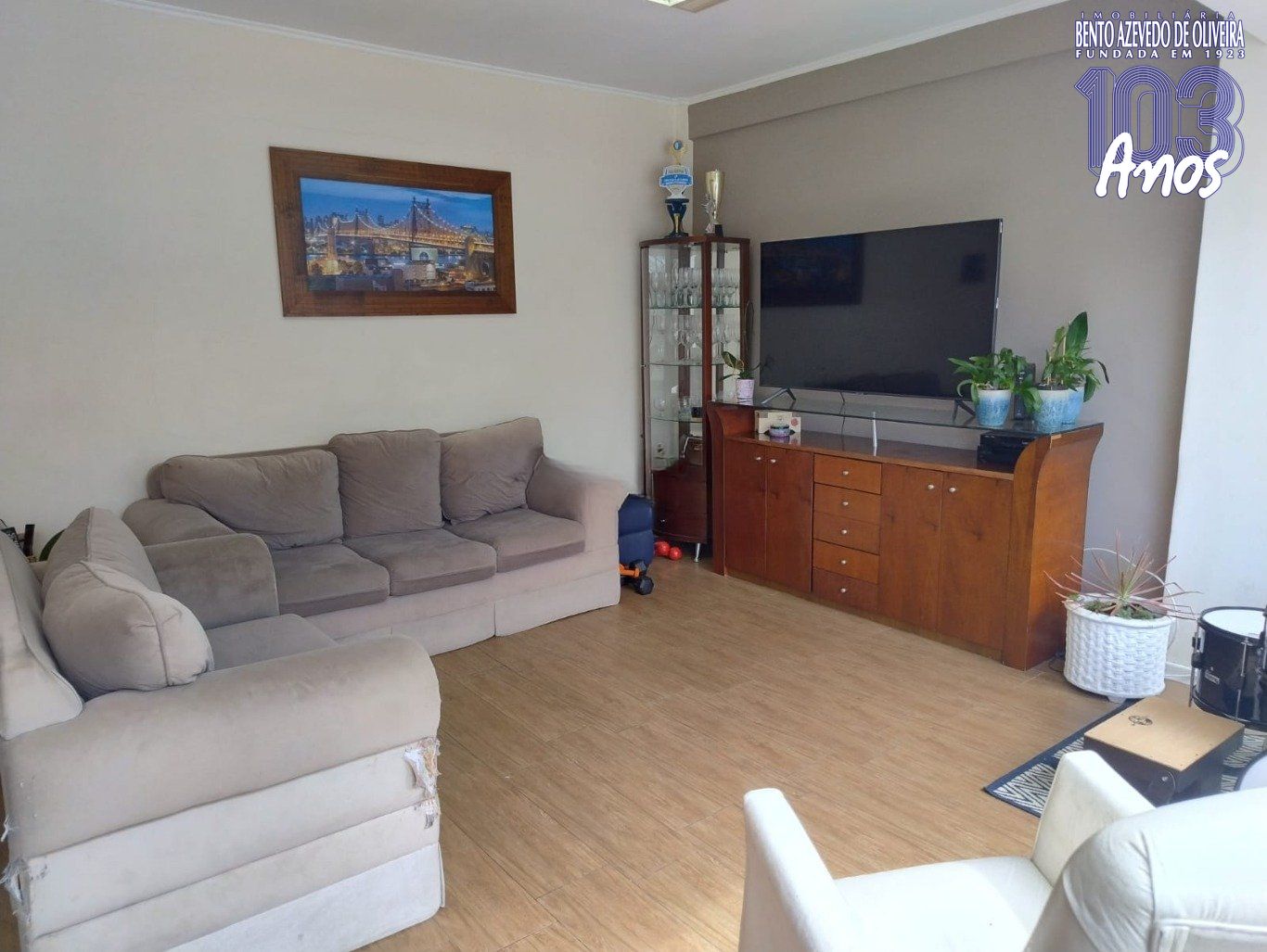 Apartamento, 3 quartos, 99 m² - Foto 3
