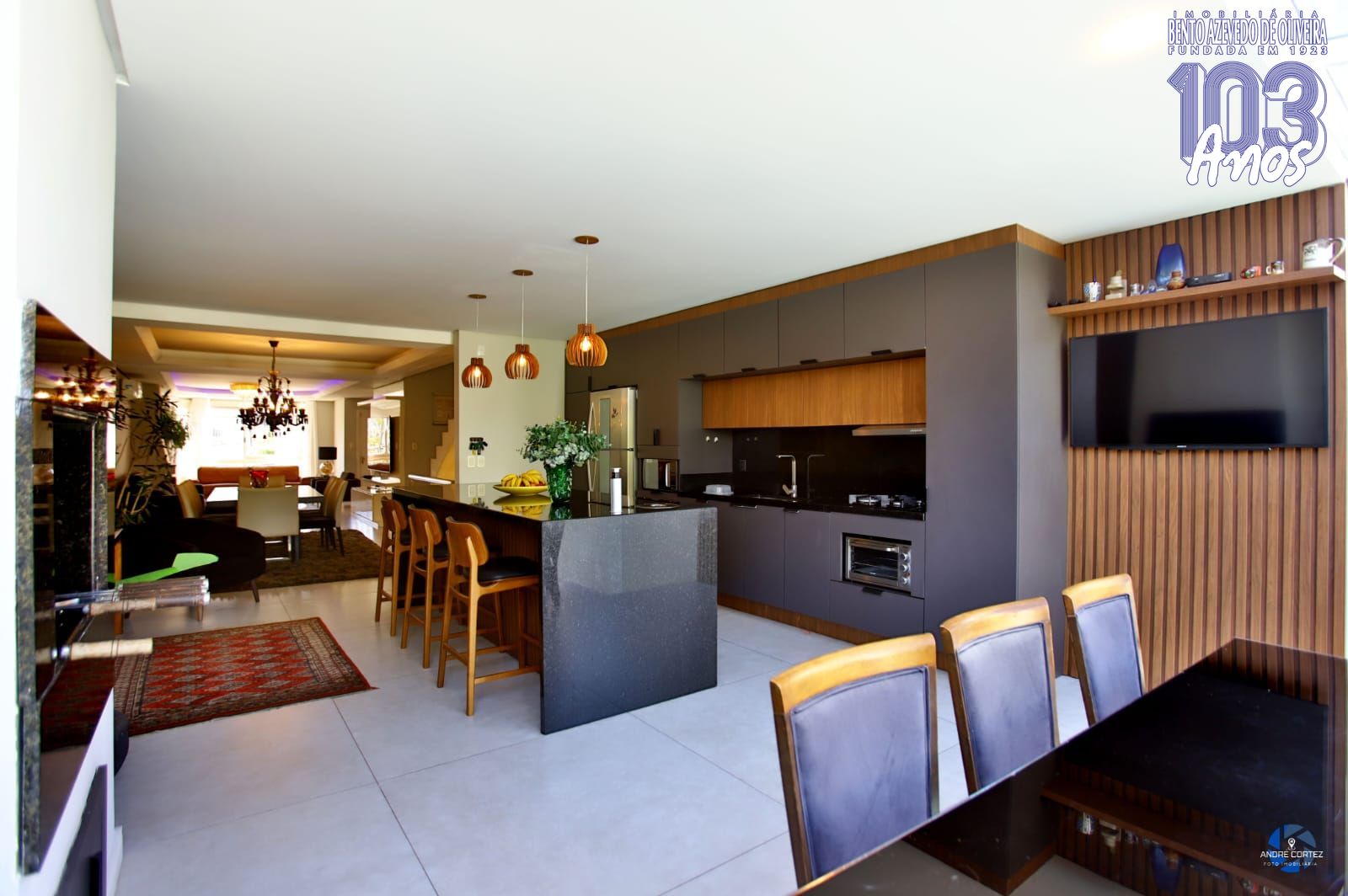 Casa, 4 quartos, 362 m² - Foto 16