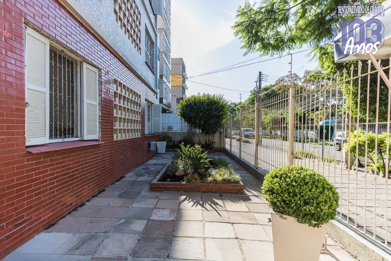 Apartamento, 1 quarto, 32 m² - Foto 13