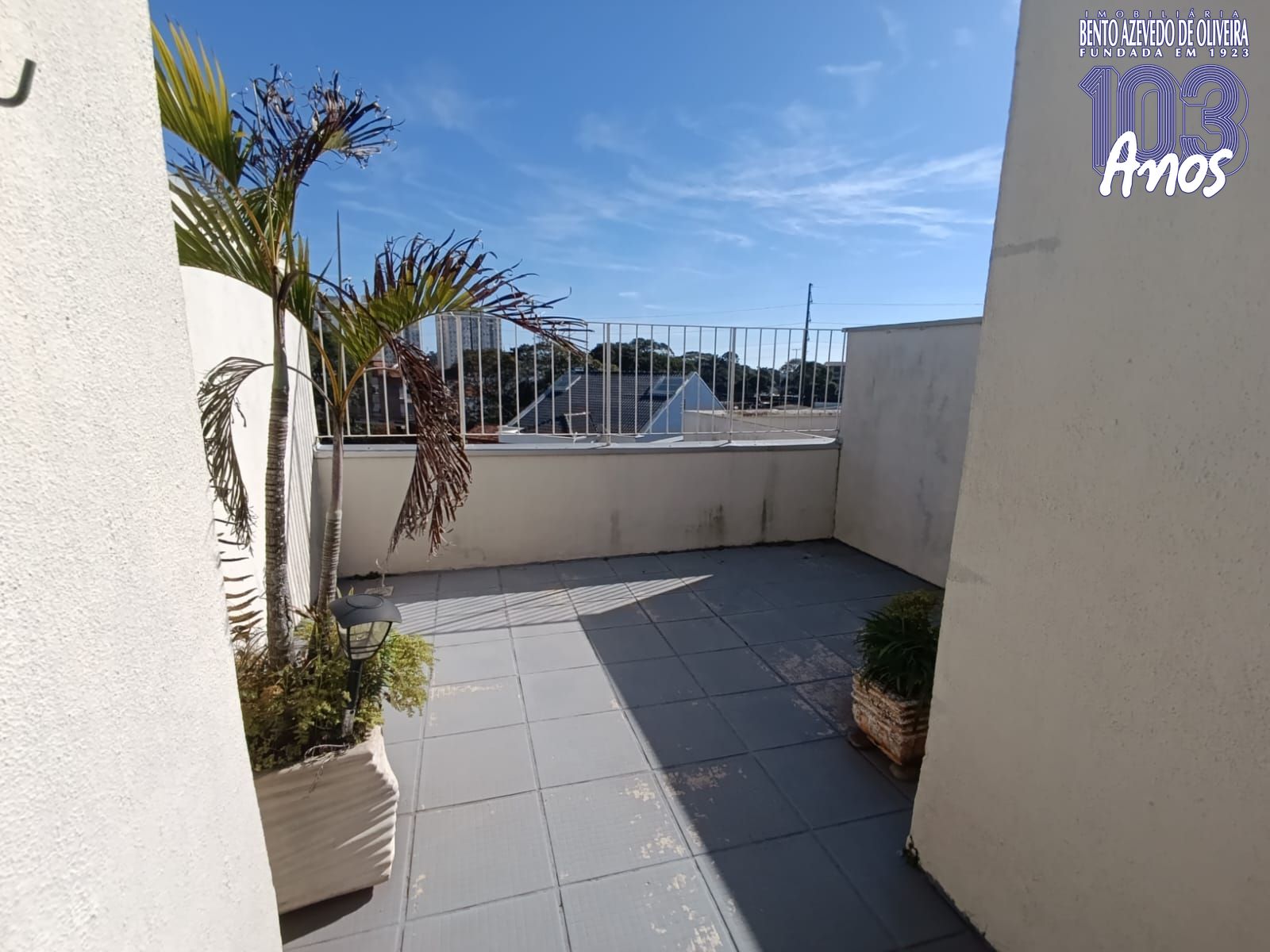 Cobertura, 1 quarto, 85 m² - Foto 14