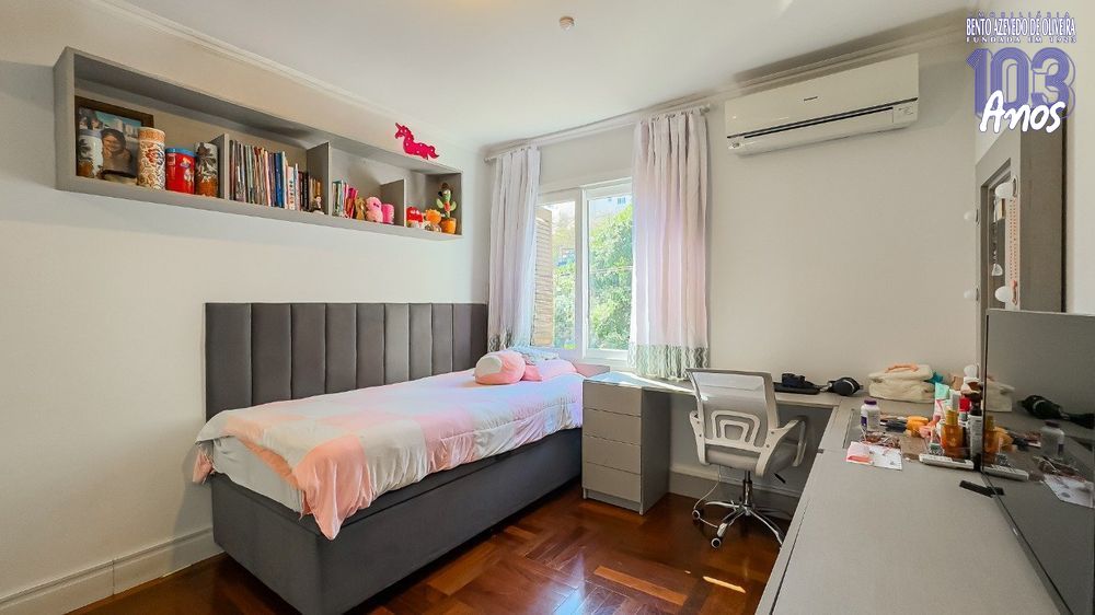Cobertura, 3 quartos, 178 m² - Foto 15