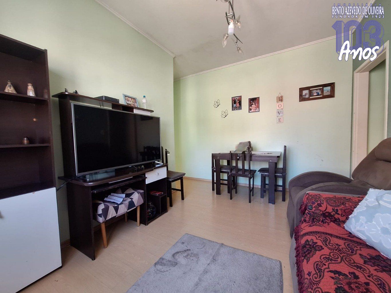 Apartamento, 3 quartos, 78 m² - Foto 3