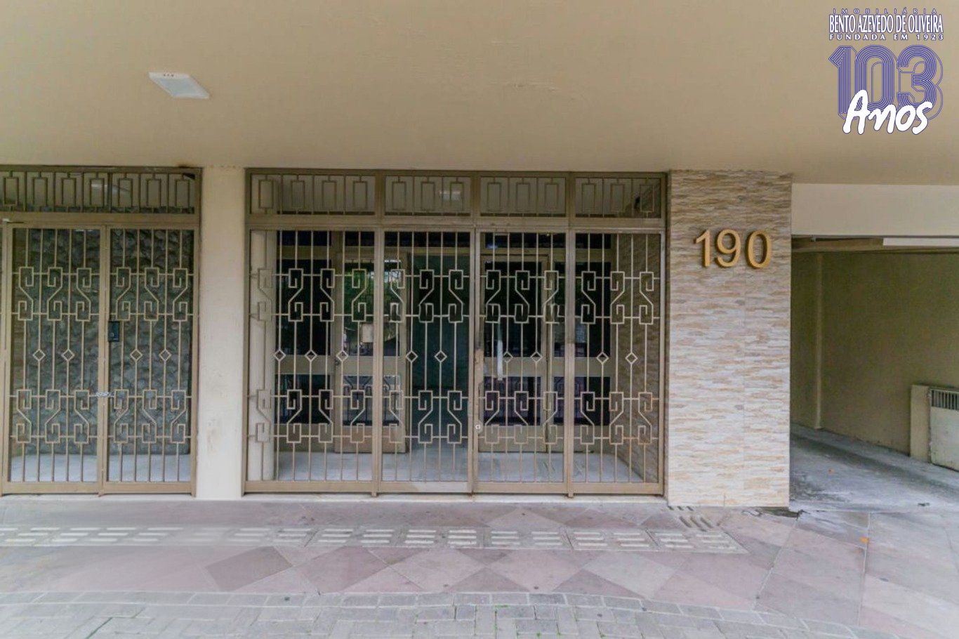 Apartamento, 1 quarto, 44 m² - Foto 14