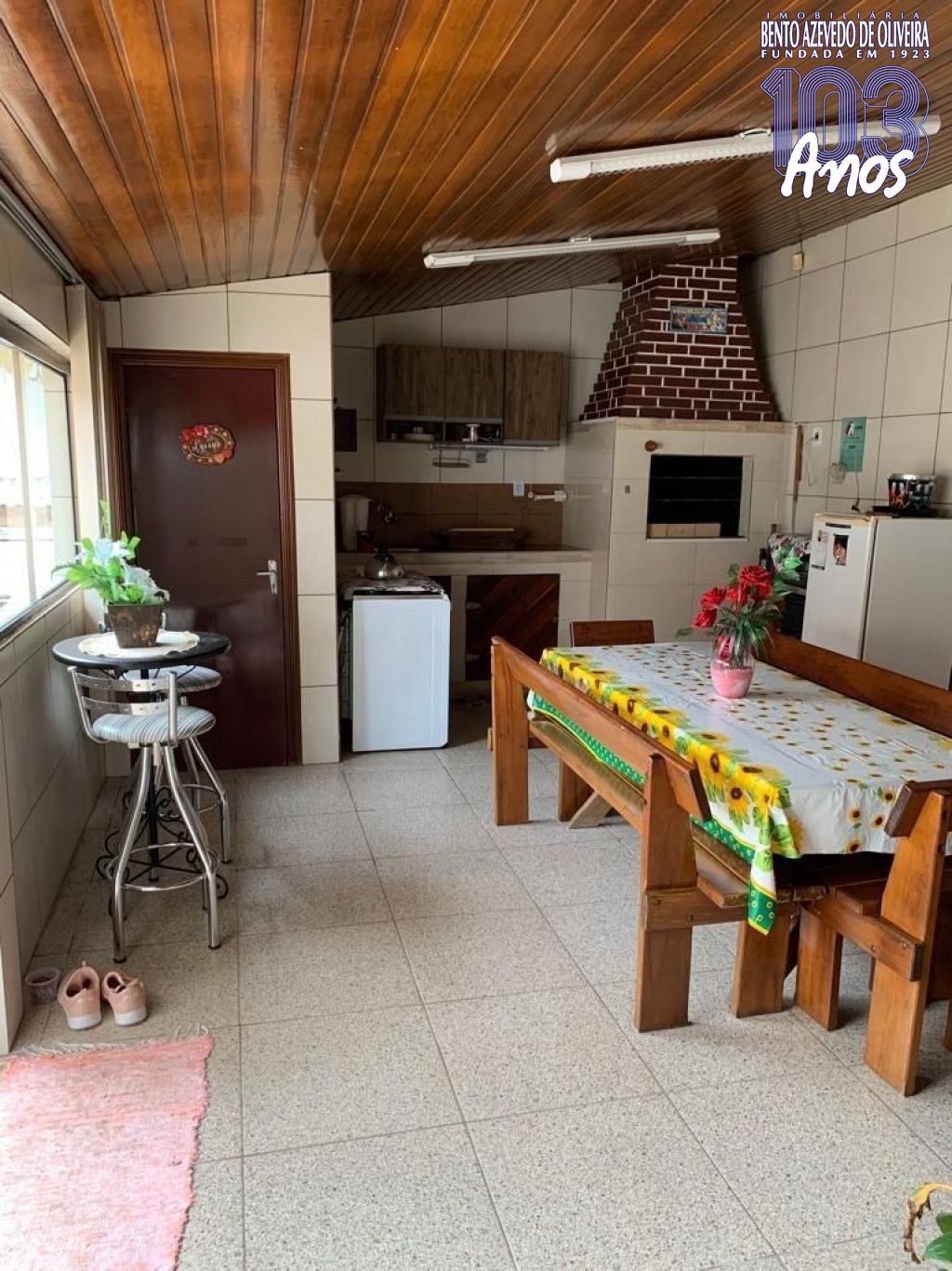 Casa, 3 quartos, 110 m² - Foto 18