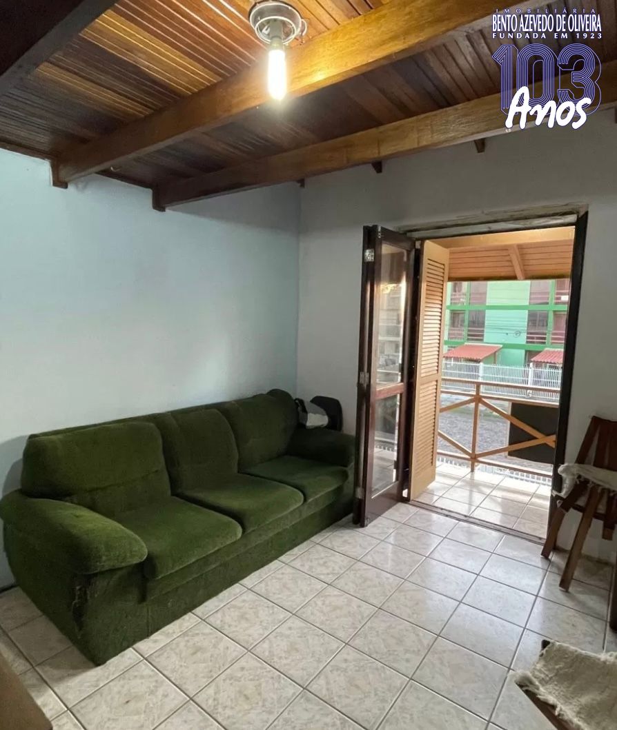 Apartamento, 1 quarto, 36 m² - Foto 4