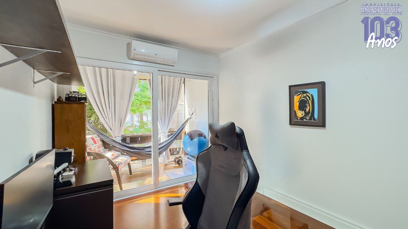 Cobertura, 3 quartos, 178 m² - Foto 21
