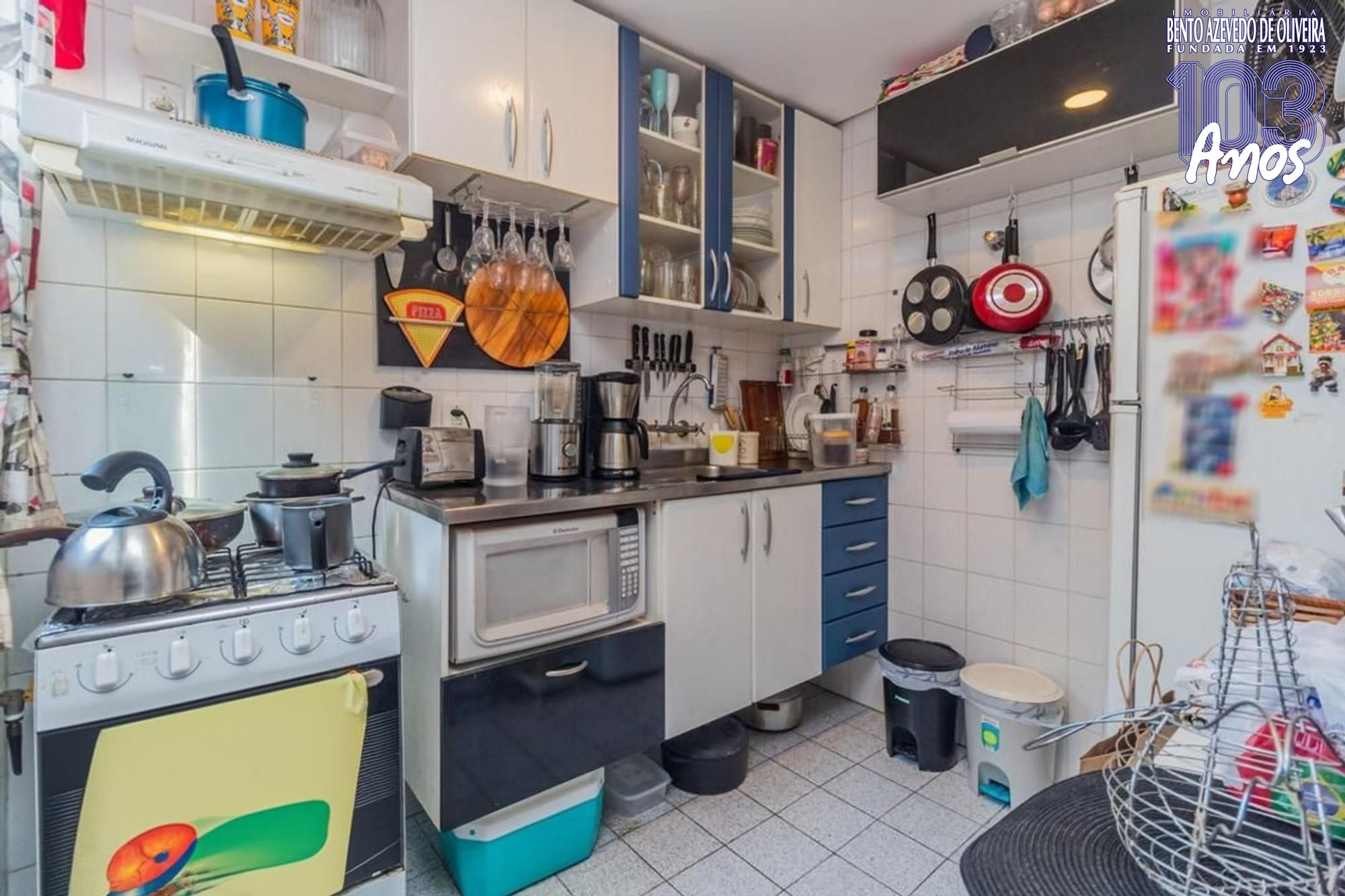 Apartamento, 1 quarto, 47 m² - Foto 7