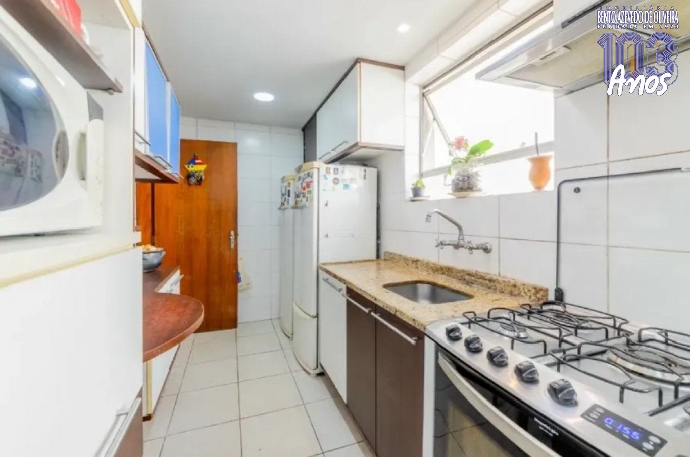 Cobertura, 2 quartos, 129 m² - Foto 17