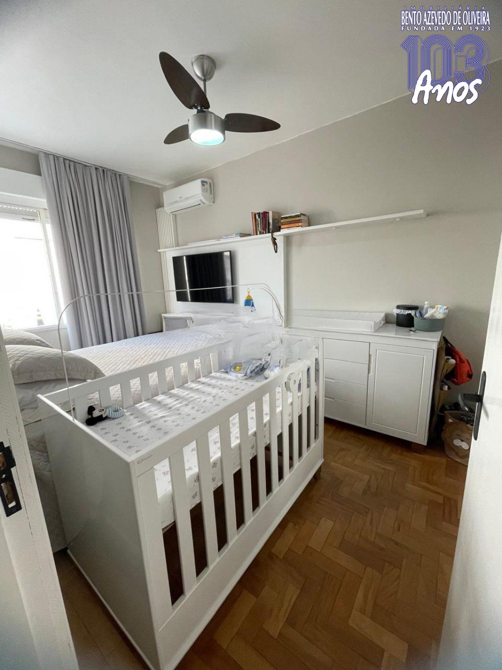Apartamento, 2 quartos, 61 m² - Foto 10