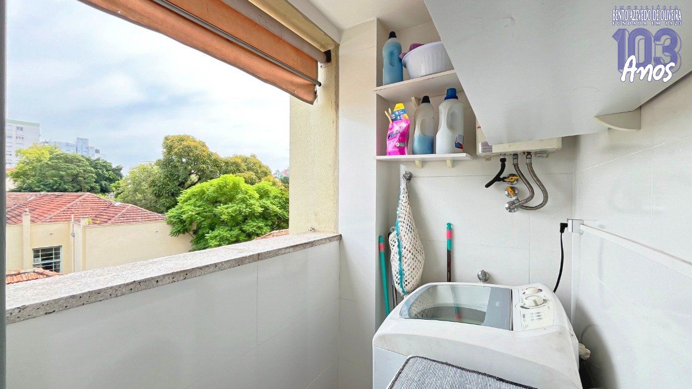 Cobertura, 2 quartos, 119 m² - Foto 16