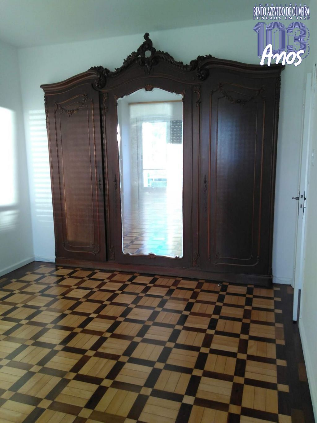 Apartamento, 3 quartos, 158 m² - Foto 4