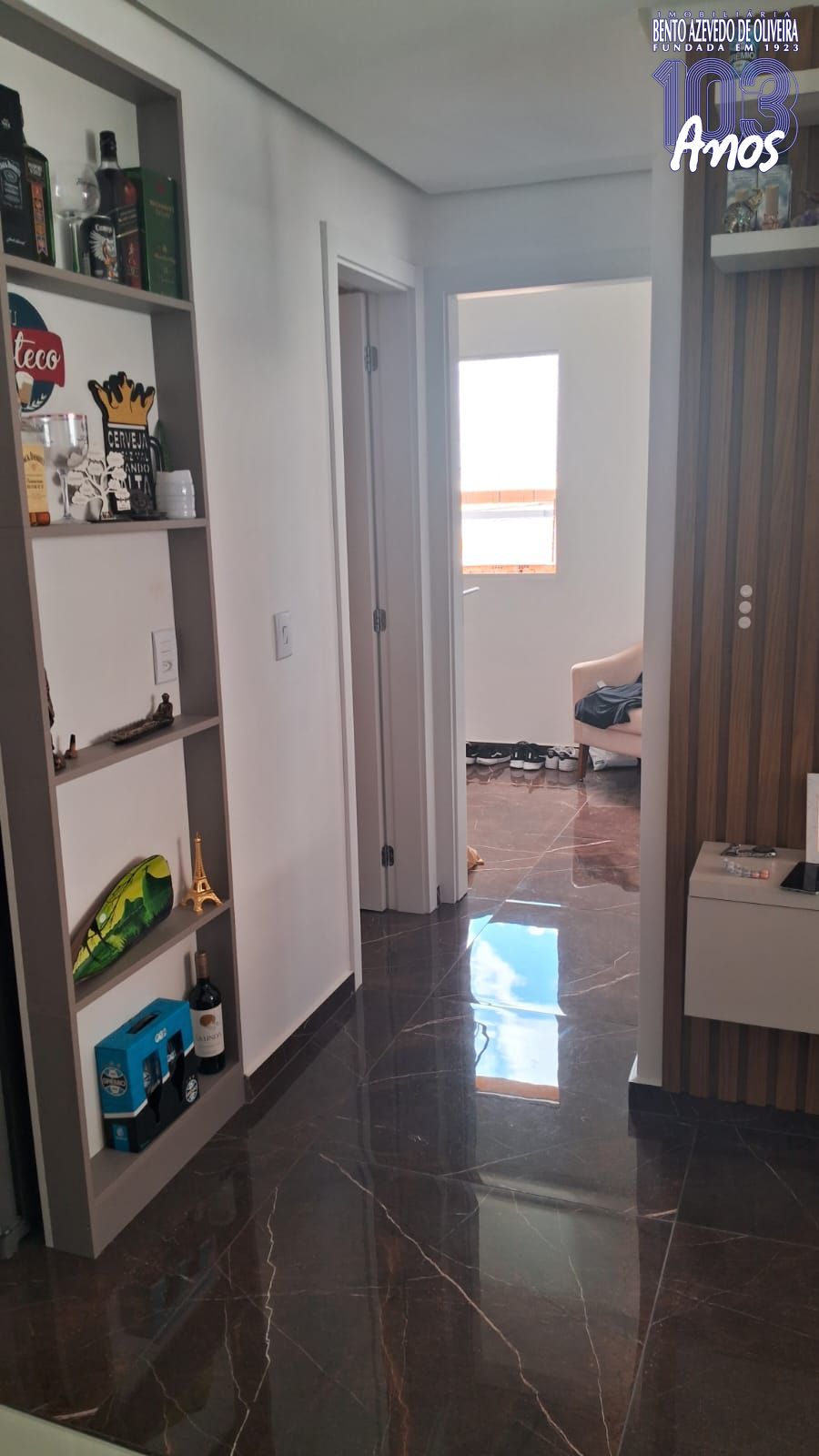 Apartamento, 2 quartos, 47 m² - Foto 8