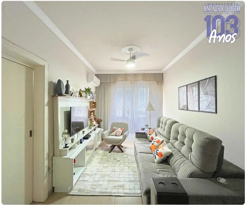 Apartamento, 2 quartos, 64 m² - Foto 3