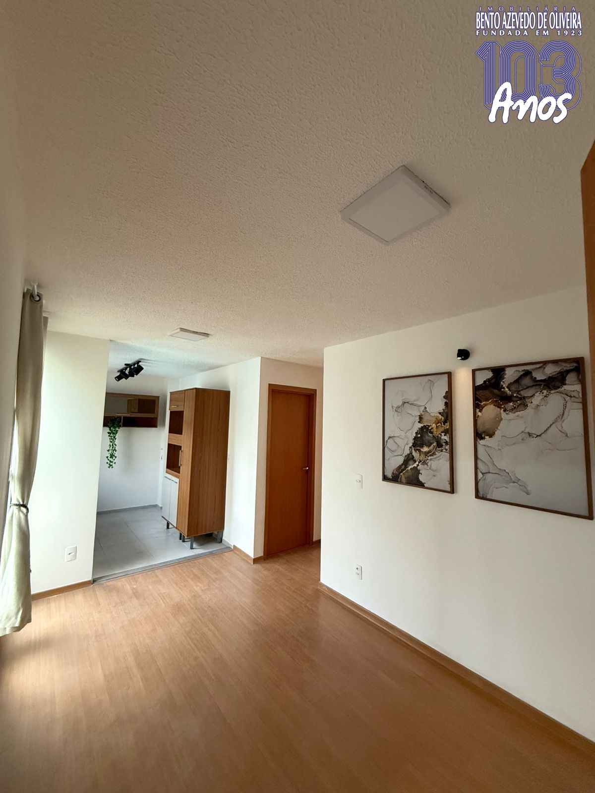 Apartamento, 2 quartos, 42 m² - Foto 3