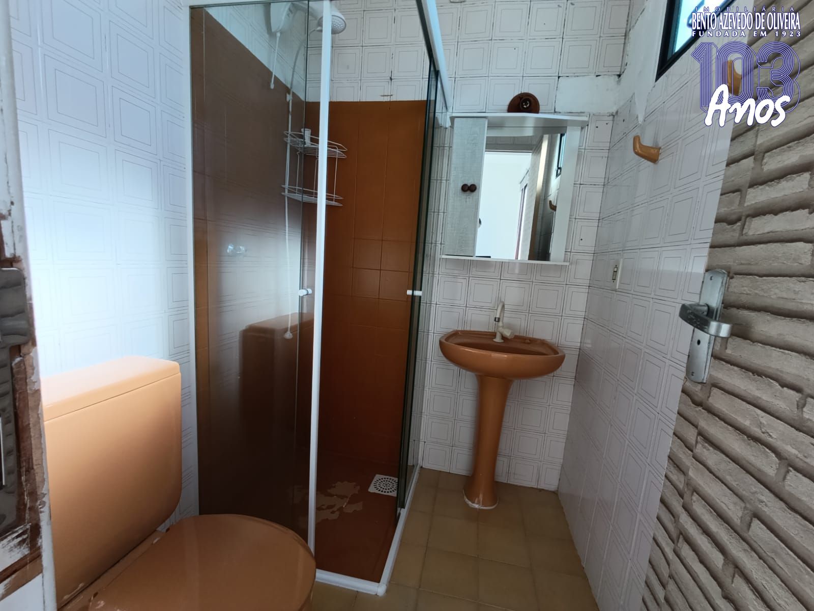 Cobertura, 1 quarto, 85 m² - Foto 8