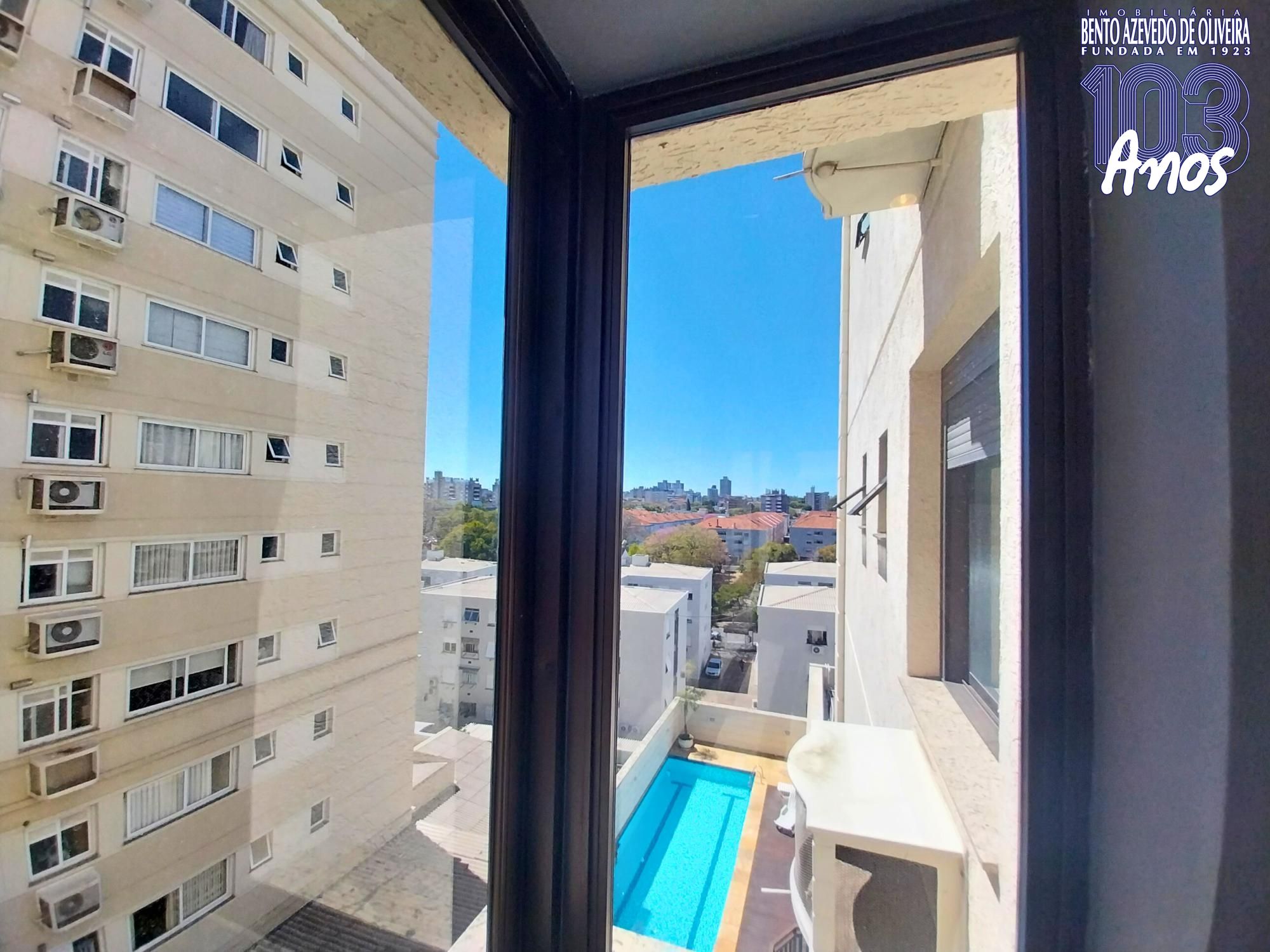 Apartamento, 3 quartos, 96 m² - Foto 11