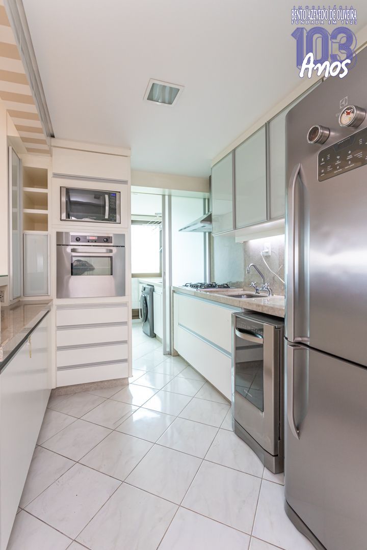 Apartamento, 2 quartos, 124 m² - Foto 20