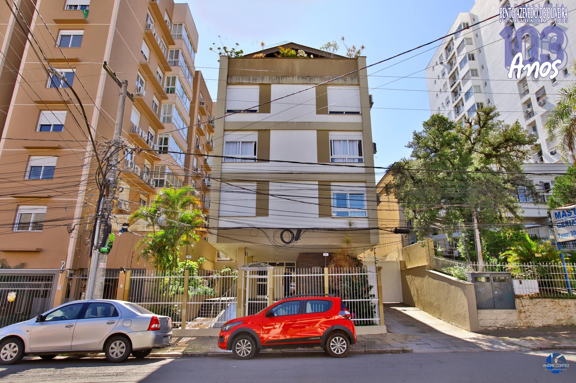 Cobertura, 3 quartos, 145 m² - Foto 48