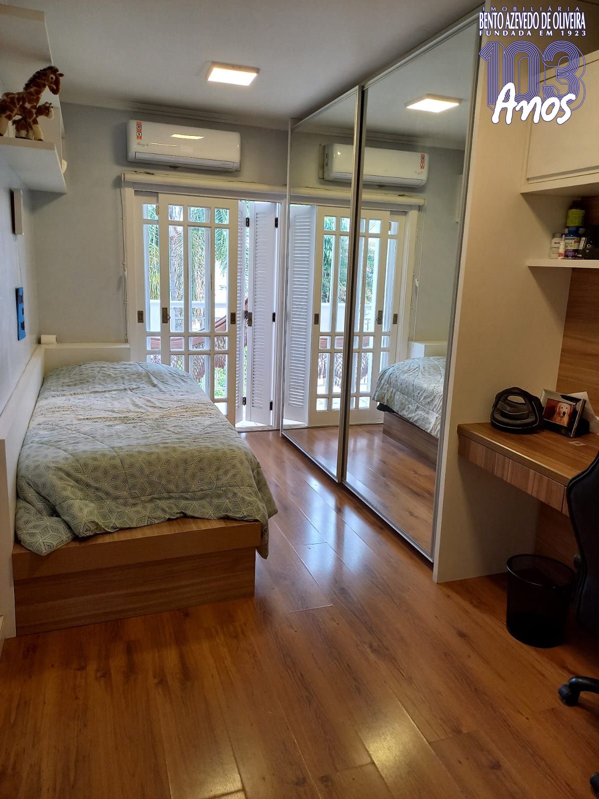 Casa, 4 quartos, 362 m² - Foto 57