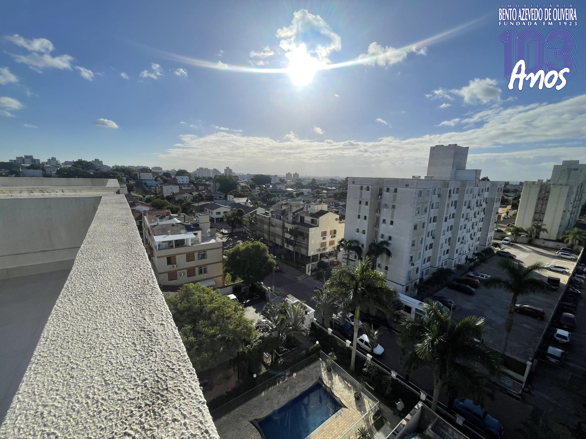 Cobertura, 3 quartos, 131 m² - Foto 31