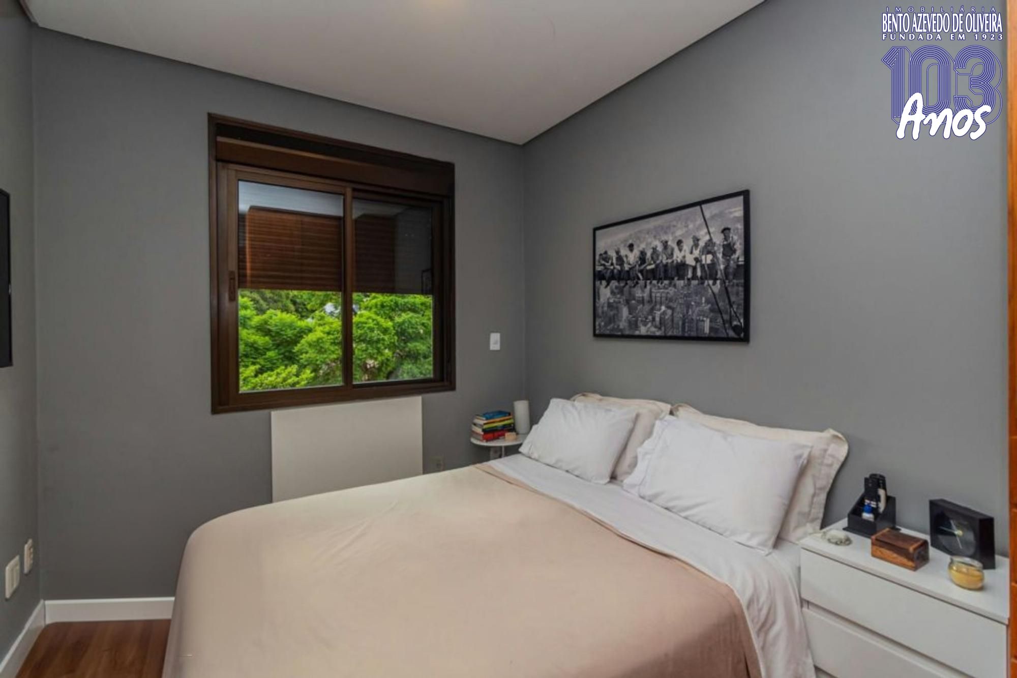 Cobertura, 1 quarto, 102 m² - Foto 12