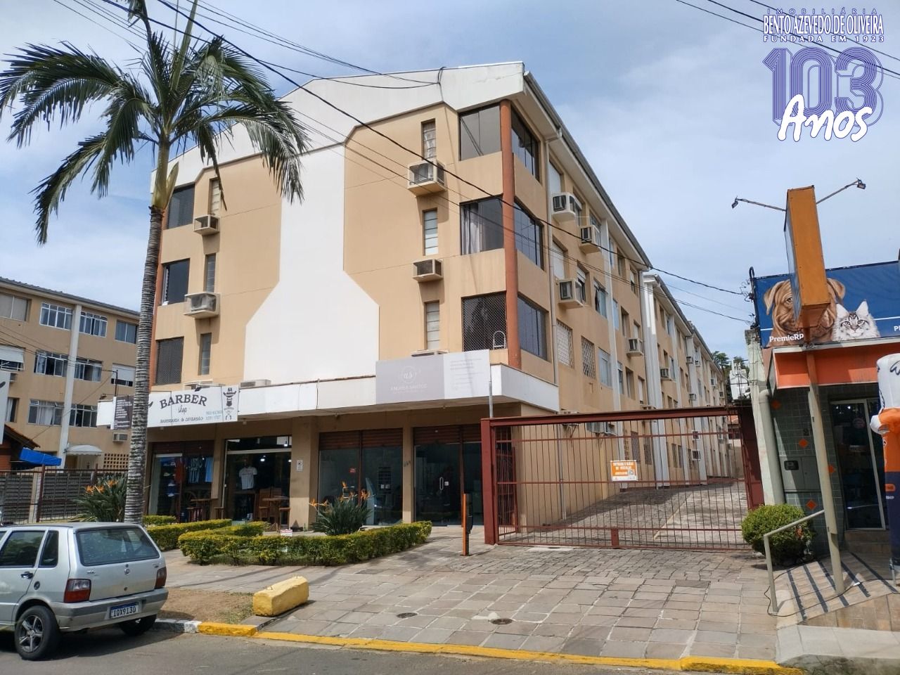 Apartamento, 2 quartos, 63 m² - Foto 2