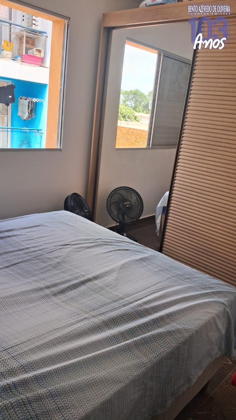 Apartamento, 2 quartos, 47 m² - Foto 5