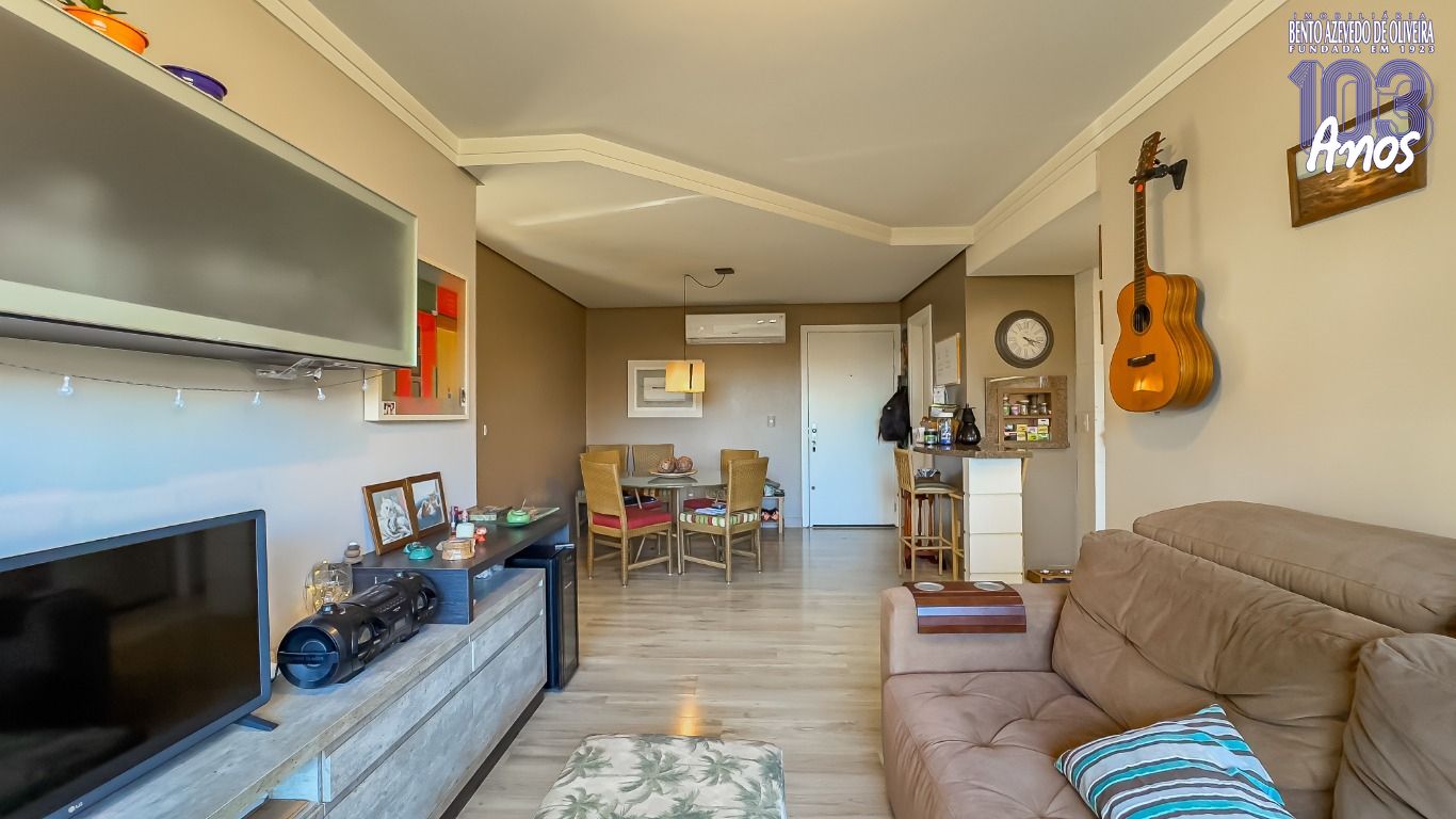 Apartamento, 2 quartos, 69 m² - Foto 3