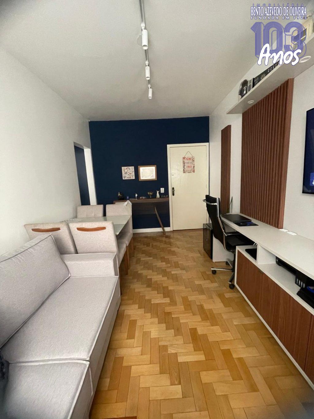 Apartamento, 2 quartos, 61 m² - Foto 5