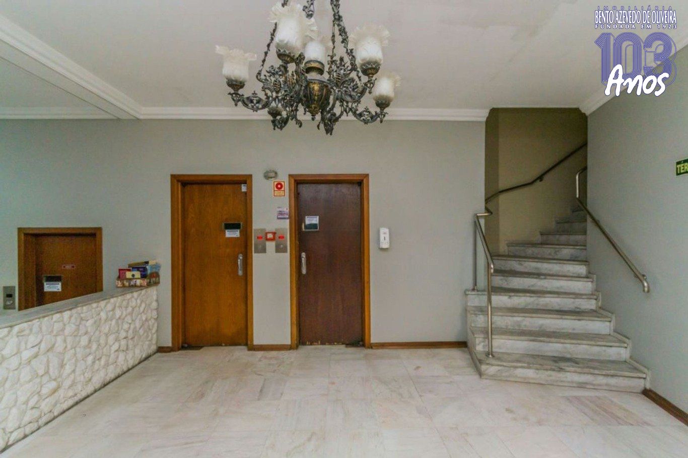 Apartamento, 1 quarto, 44 m² - Foto 9
