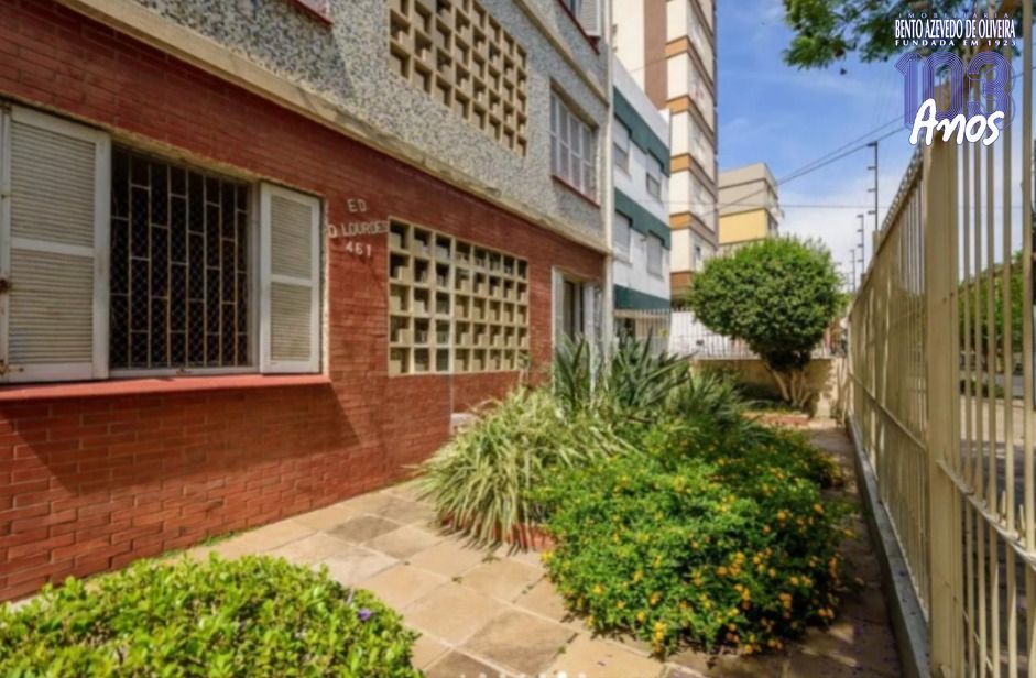 Apartamento, 1 quarto, 32 m² - Foto 14