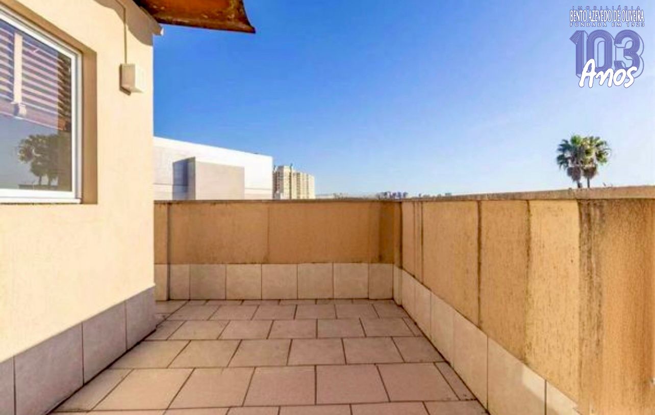 Cobertura, 3 quartos, 123 m² - Foto 19